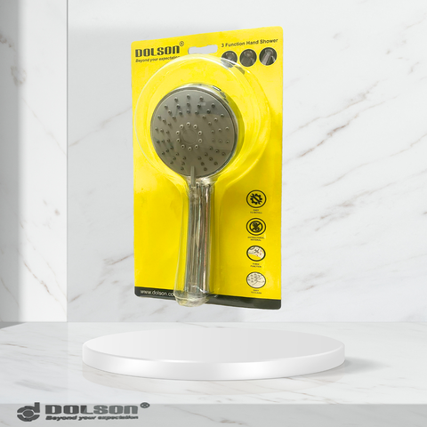 Bát Sen Tắm Tròn AH331CP