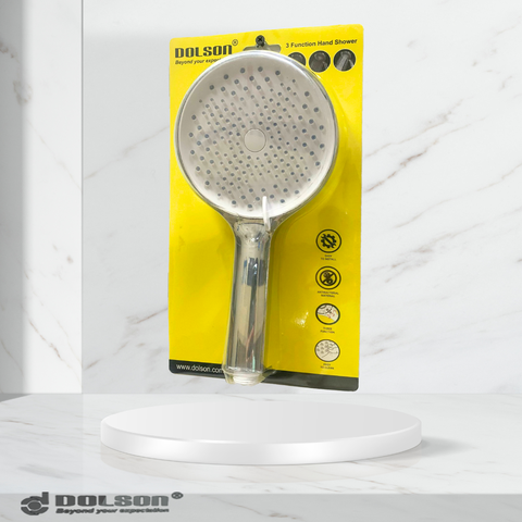 Bát Sen Tắm Tròn AH332CP