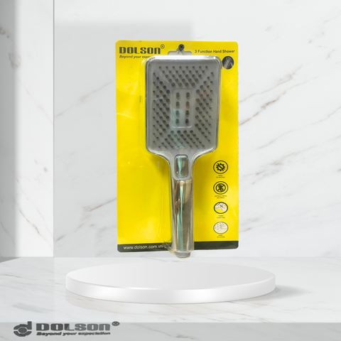 Bát Sen Tắm Vuông AH363CW