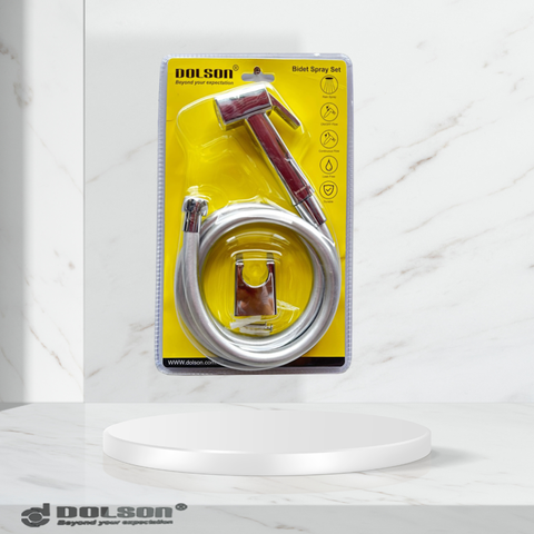 Vòi Xịt Dây Nhựa B500-SP