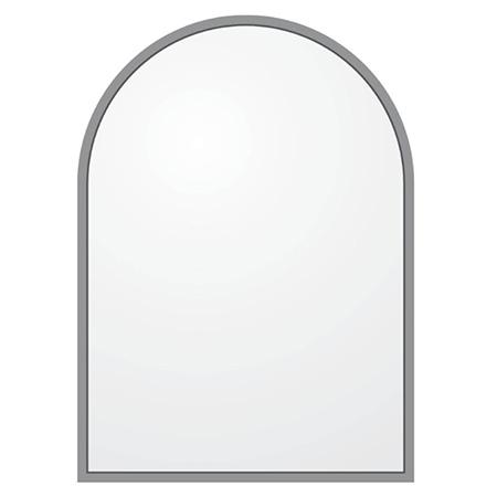 Gương Tráng Bạc 5 Lớp DS140