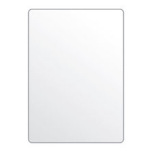 Gương Tráng Bạc 5 Lớp DS134BG