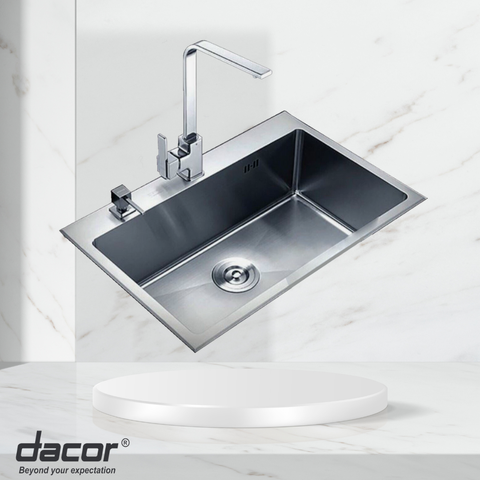 Chậu Rửa Bát DC111