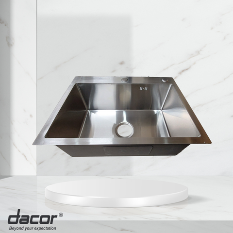 Chậu Rửa Bát DC112