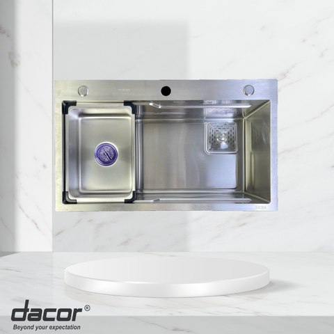 Chậu Rửa Bát DC113