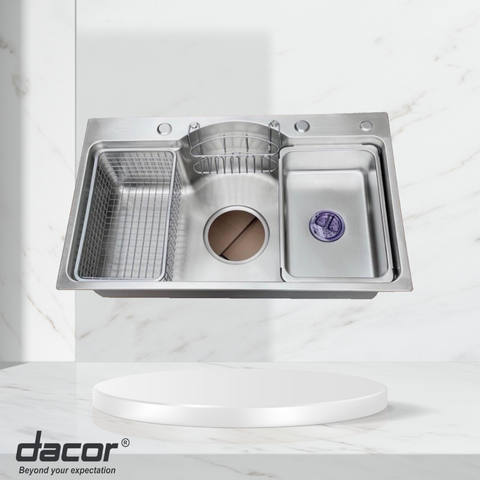 Chậu Rửa Bát DC114