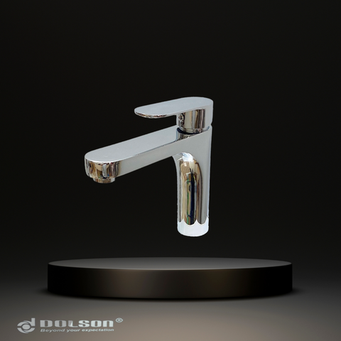 Vòi Lavabo Nóng Lạnh DL115V