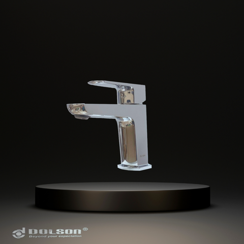 Vòi Lavabo Nóng Lạnh DL126V