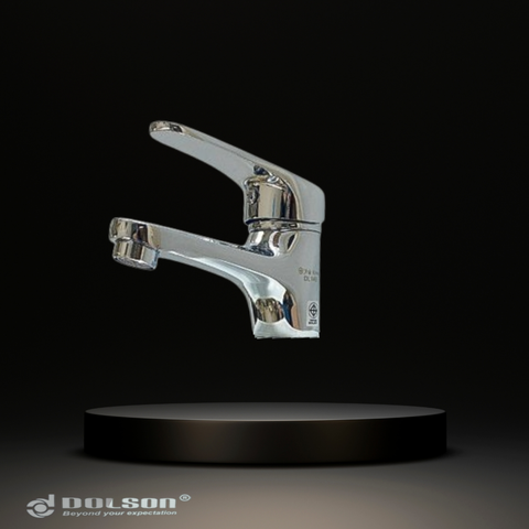 Vòi Lavabo 1 Đường Lạnh DL14B