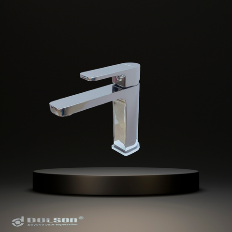 Vòi Lavabo Nóng Lạnh DL194V