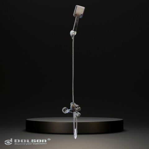 Sen Tắm Nóng Lạnh DL2112S