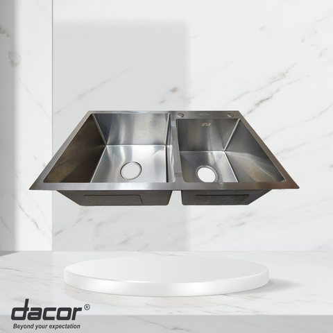 Chậu Rửa Bát DC215L