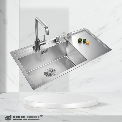 Chậu Rửa Bát DL2191