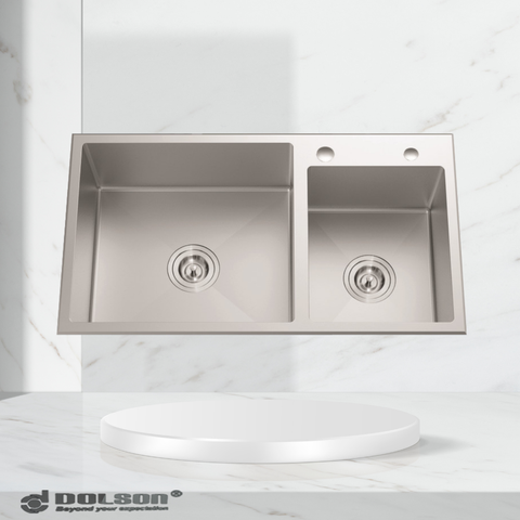 Chậu Rửa Bát DL2192