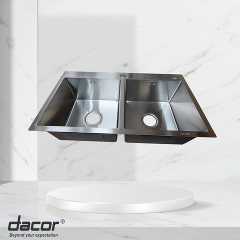 Chậu Rửa Bát DC219C