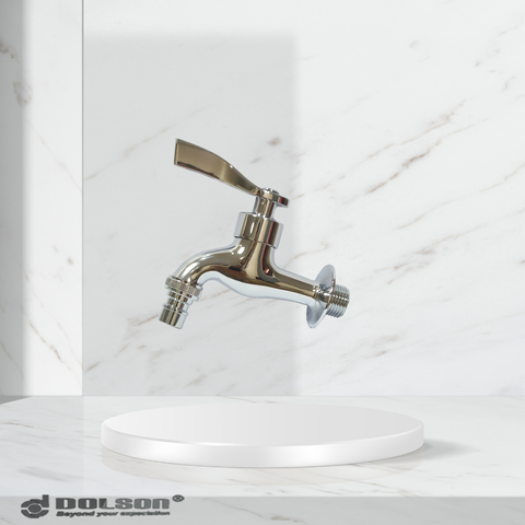 Vòi xả nước RUMINE DL21B