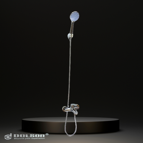 Sen Tắm Nóng Lạnh DL302S