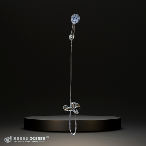 Sen Tắm Nóng Lạnh DL308S