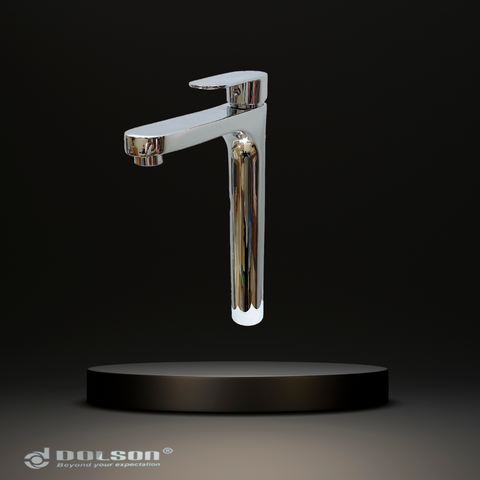 Vòi Lavabo Nóng Lạnh DL3119V