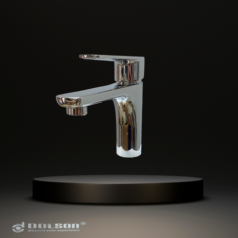 Vòi Lavabo Nóng Lạnh DL3120