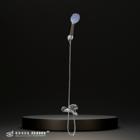 Sen Tắm Nóng Lạnh DL408S