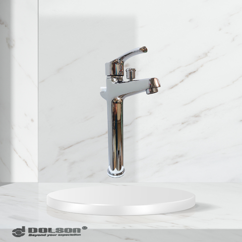 Vòi Liền Sen Nóng Lạnh DL413L