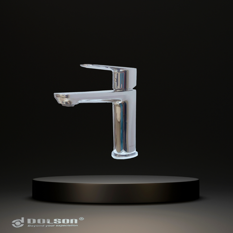 Vòi Lavabo Nóng Lạnh DL527C