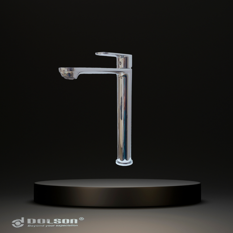 Vòi Lavabo Nóng Lạnh DL590V