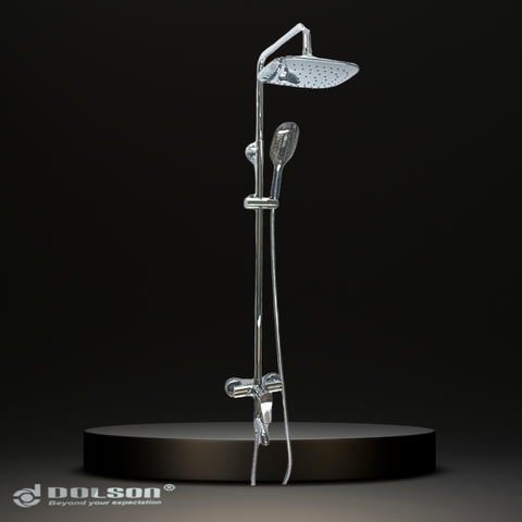 Sen Tắm Đứng Nóng Lạnh DL6007