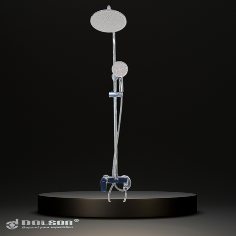 Sen Tắm Đứng Nóng Lạnh DL610