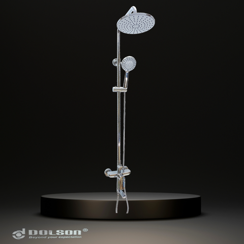 Sen Tắm Đứng Nóng Lạnh DL615