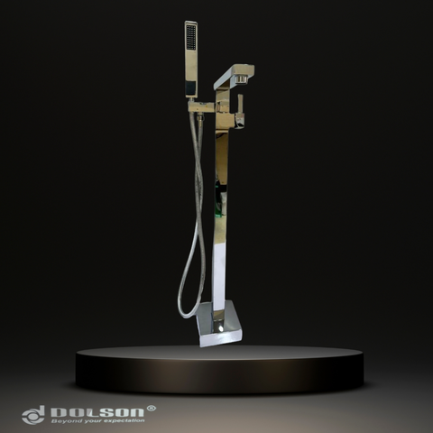 Sen Cây Đặt Sàn Cho Bồn Tắm DL617