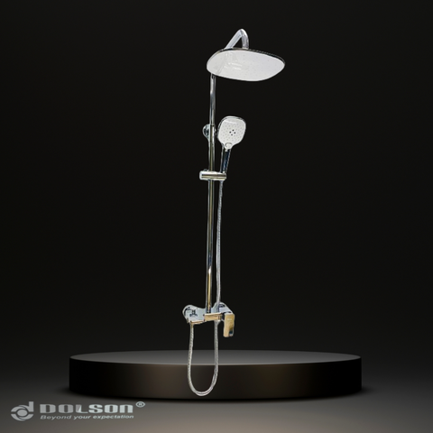 Sen Tắm Đứng Nóng Lạnh DL620