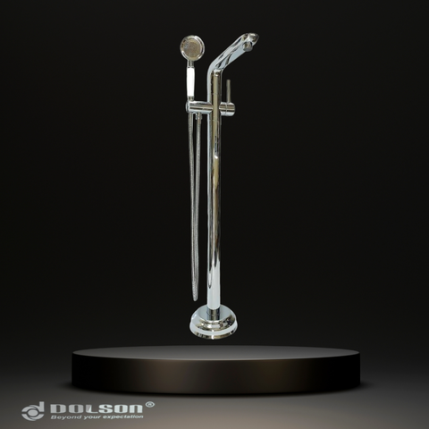 Sen Cây Đặt Sàn Cho Bồn Tắm DL621