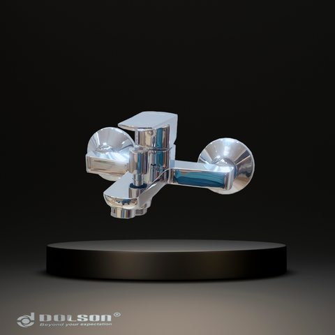 Sen Tắm Nóng Lạnh DL672S