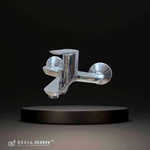 Sen Tắm Nóng Lạnh DL673S