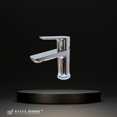 Vòi Lavabo Nóng Lạnh DL673V