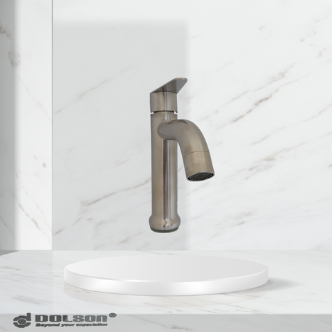 Vòi Lavabo 1 Đường Lạnh DL6760