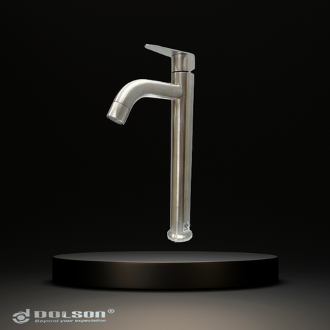 Vòi Lavabo 1 Đường Lạnh DL6761