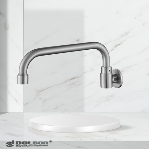 Vòi Bếp Công Nghiệp DL6781