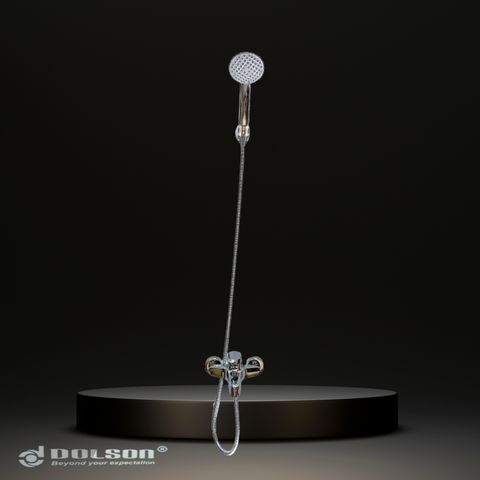 Sen Tắm Nóng Lạnh DL709S