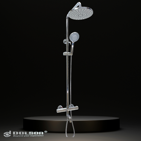 Sen Tắm Đứng Nóng Lạnh DL8935