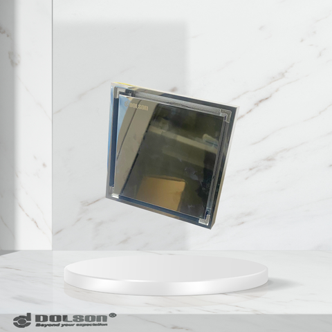 Ga Kính Ngăn Mùi DLA14