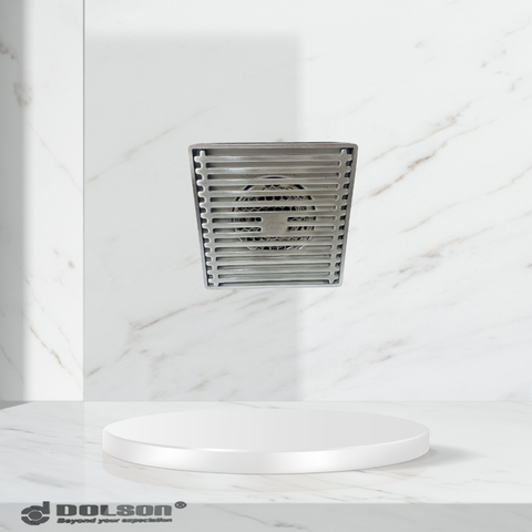 Ga Nan Ngăn Mùi DLA8