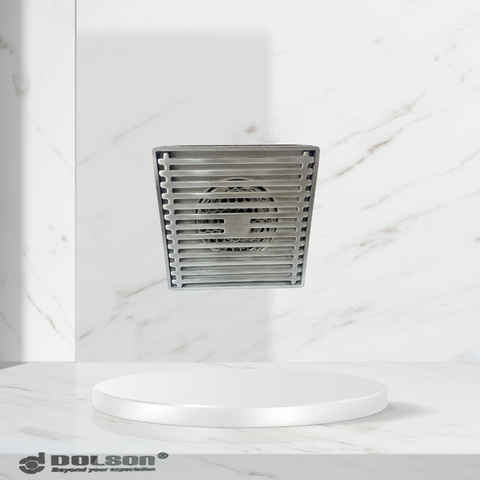 Ga Nan Ngăn Mùi DLA9