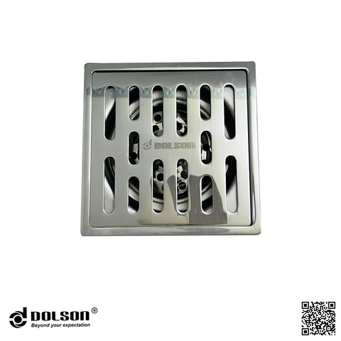 Ga Ngăn Mùi Dolson DLA22