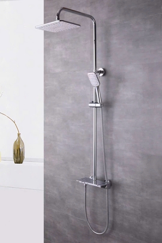 Sen Cây Tắm Đứng Phím Đàn DL6838