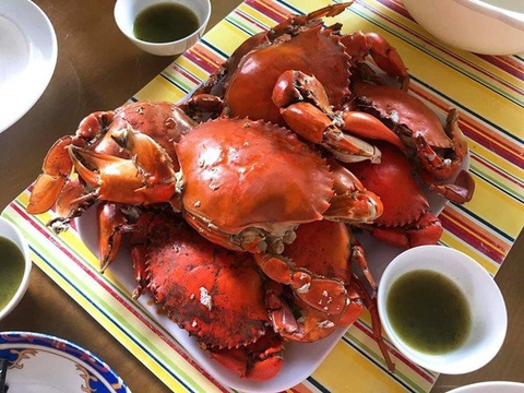 4 món đặc sản biển Việt Nam 'nghe tên thì lạ mà ăn thơm ngon khó cưỡng'