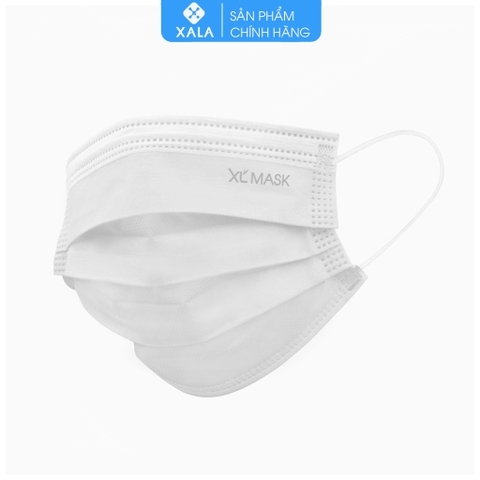 Khẩu trang phòng sạch XALA (Túi 50 chiếc)