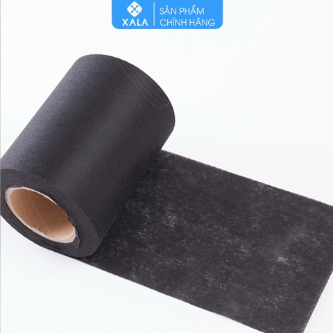 Vải than hoạt tính sản xuất khẩu trang